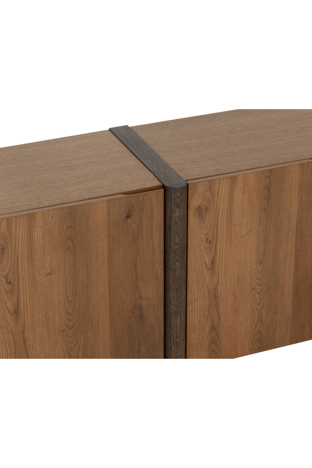 Wooden 2-Door Sideboard by Splendido Ewan, alternate view 8