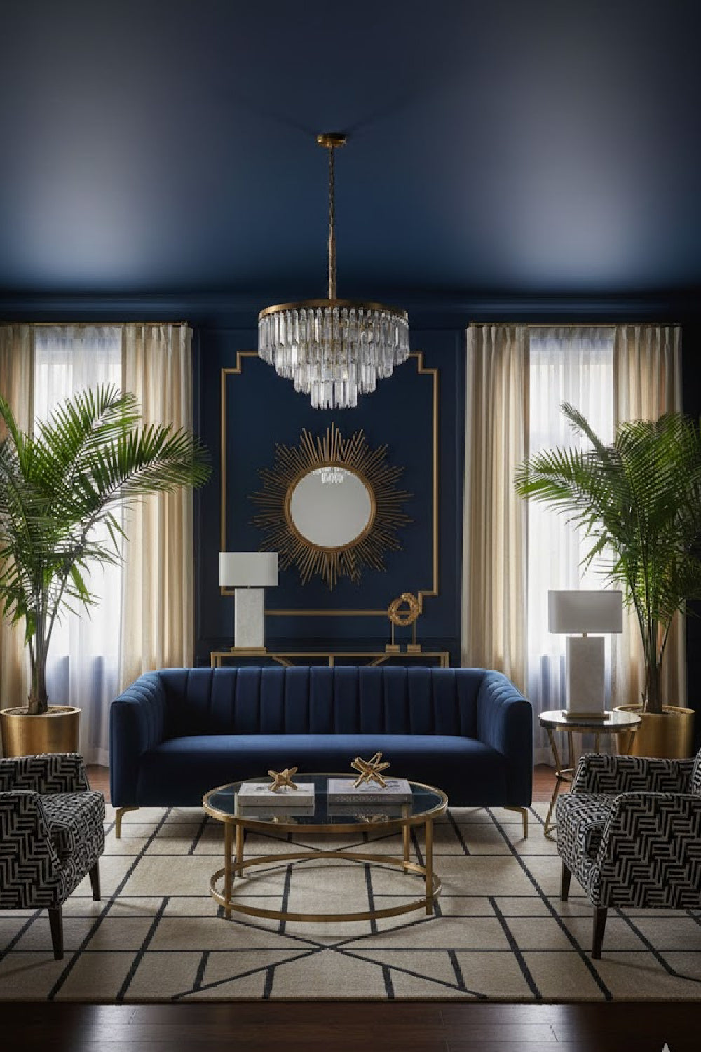 White Alabaster Table Lamp | Splendido Rovira | Oroa.com