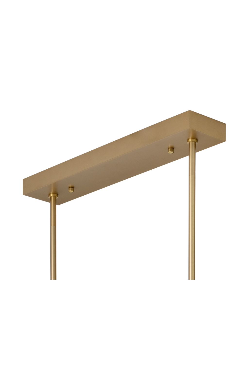 Gold Classic Style Chandelier by Splendido Hestia, alternate view 5