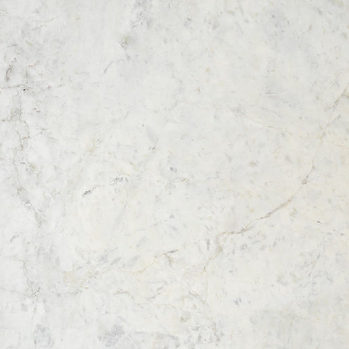 Modern European furniture - Rectangular White Marble Side Table - www.oroa.com