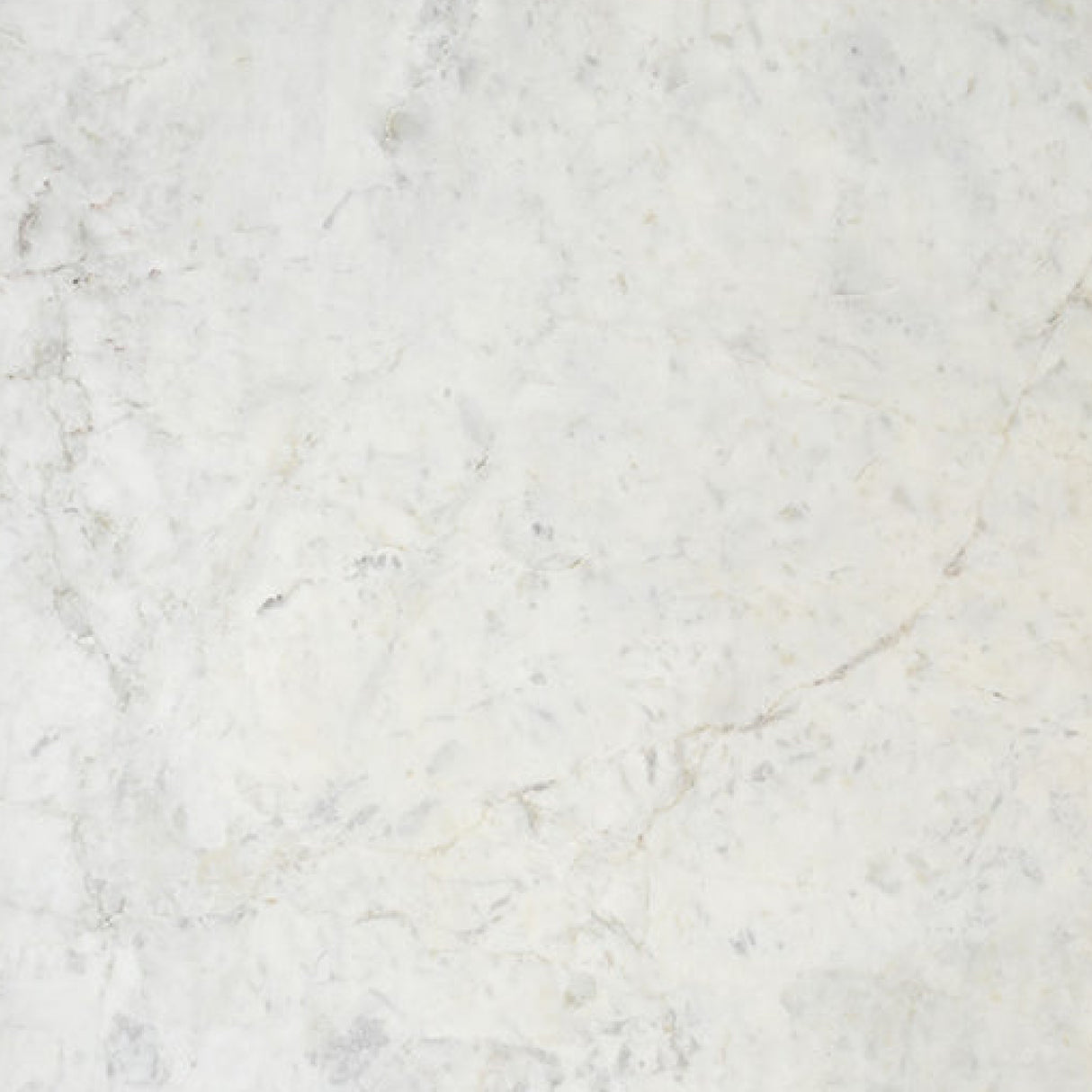 Rectangular White Marble Side Table by Splendido Cowell, alternate view 7
