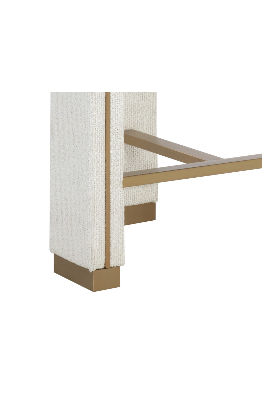Modern 3-Legged Counter Stool by Splendido Adamina, alternate view 7