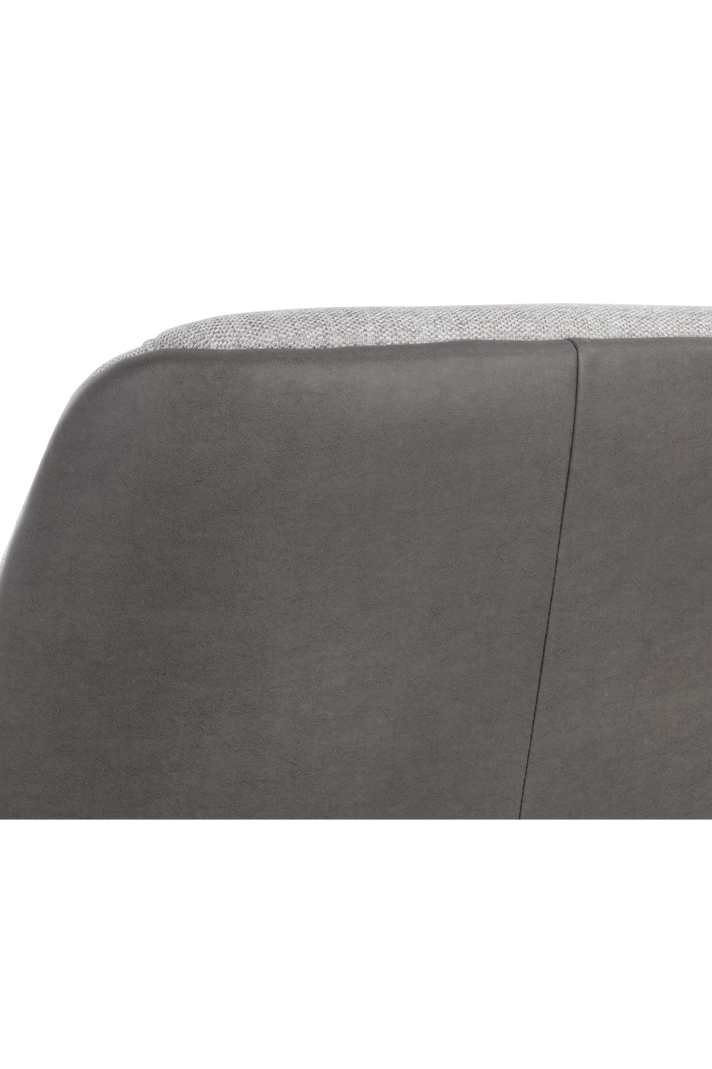 Leather Exterior Lounge Chair by Splendido Lucier Accent Chair, alternate view 17