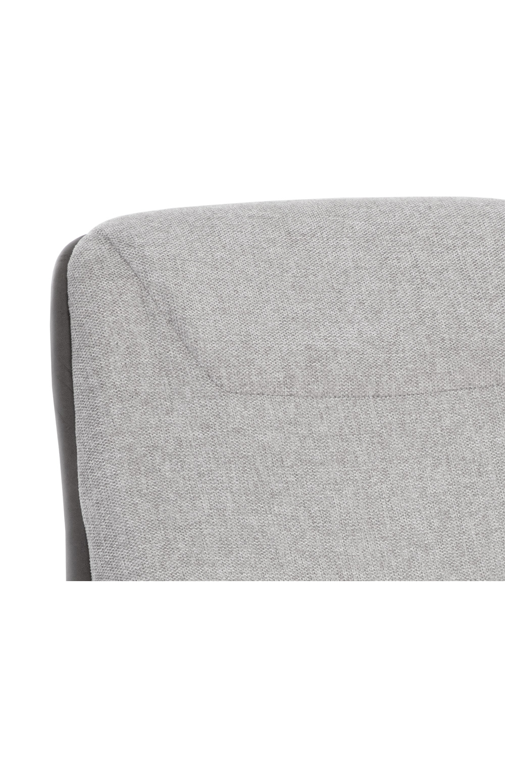 Leather Exterior Lounge Chair by Splendido Lucier Accent Chair, alternate view 18