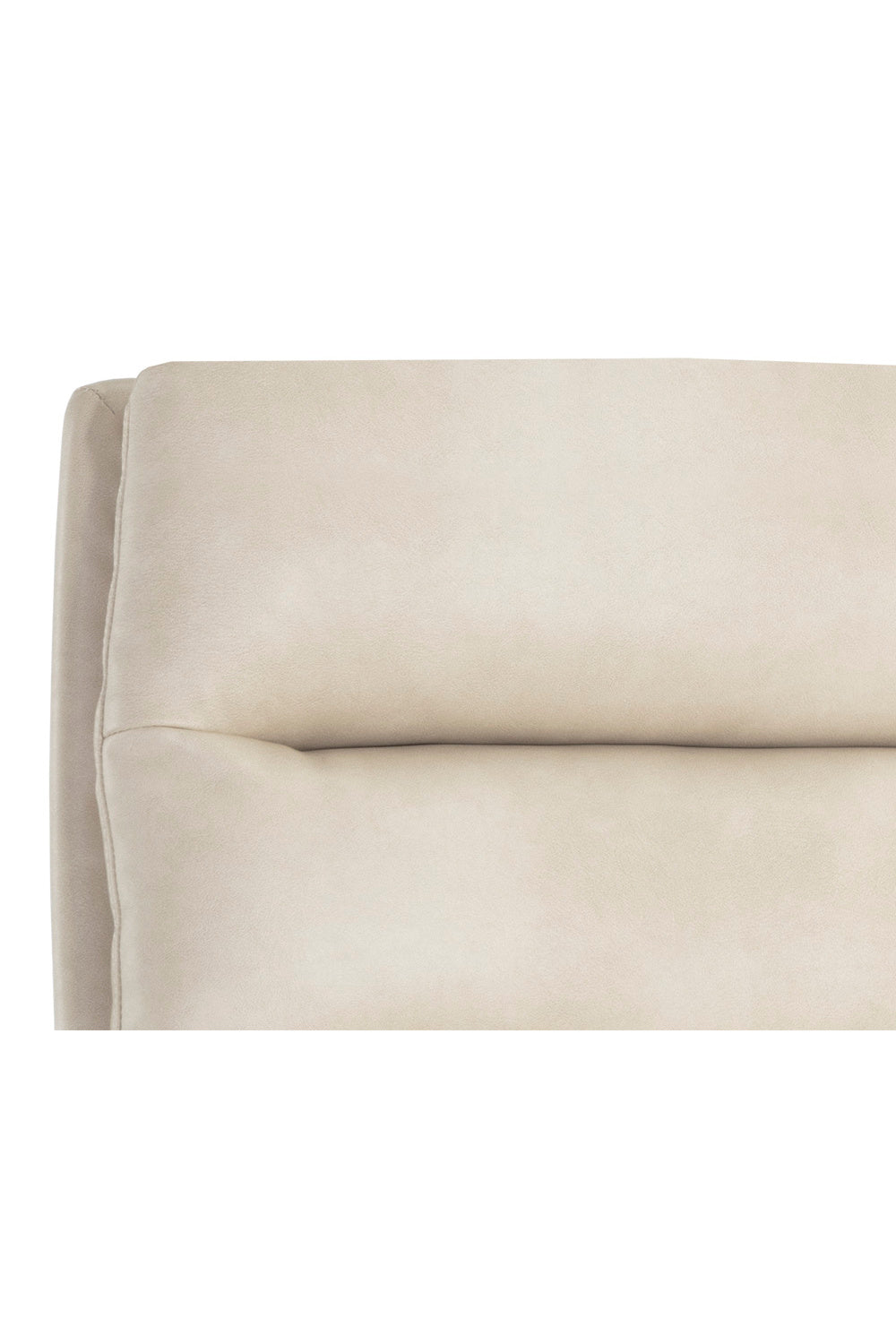 Padded Swivel Office Chair by Splendido Stinson, alternate view 16