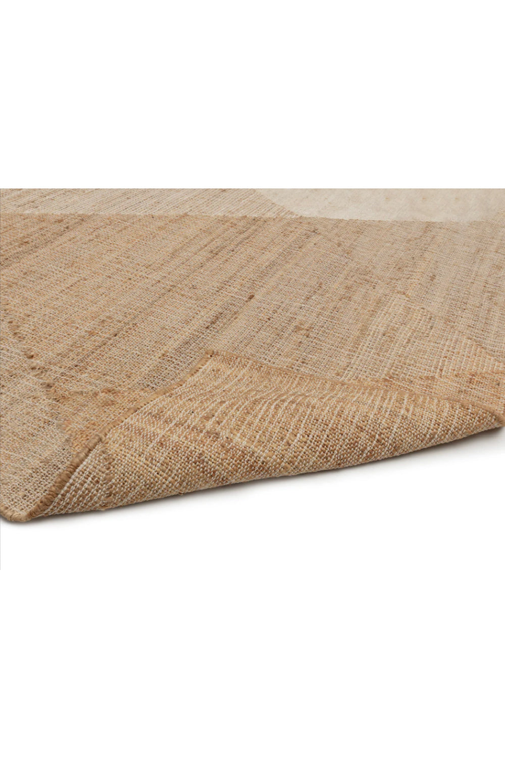 Hand-Woven Textured Area Rug by Splendido Oswego, alternate view 4