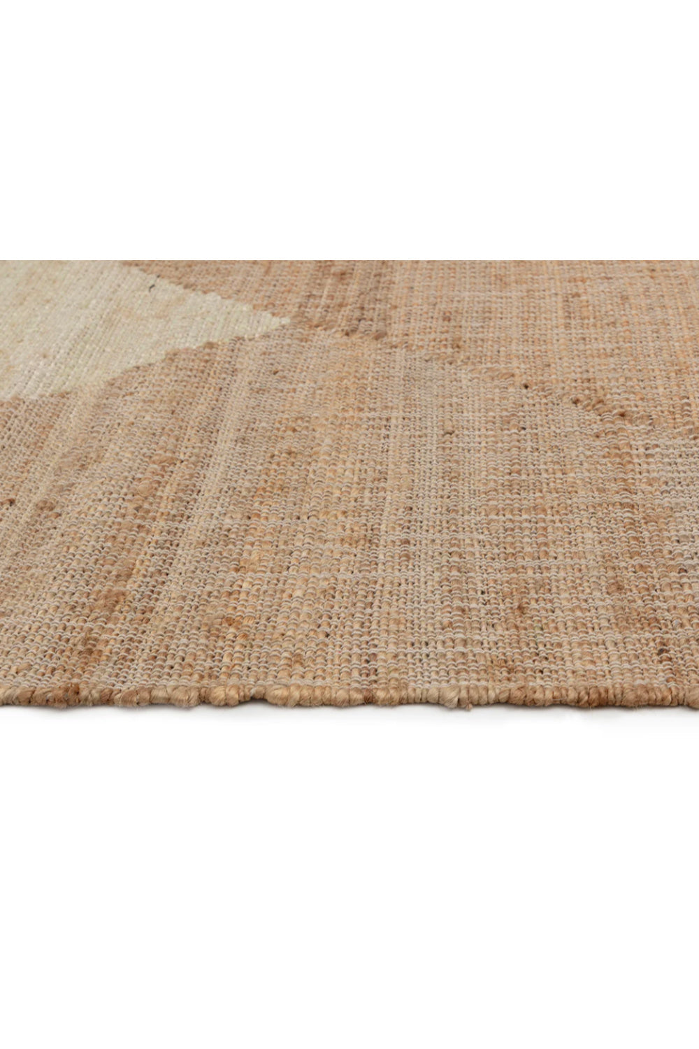 Hand-Woven Textured Area Rug by Splendido Oswego, alternate view 5