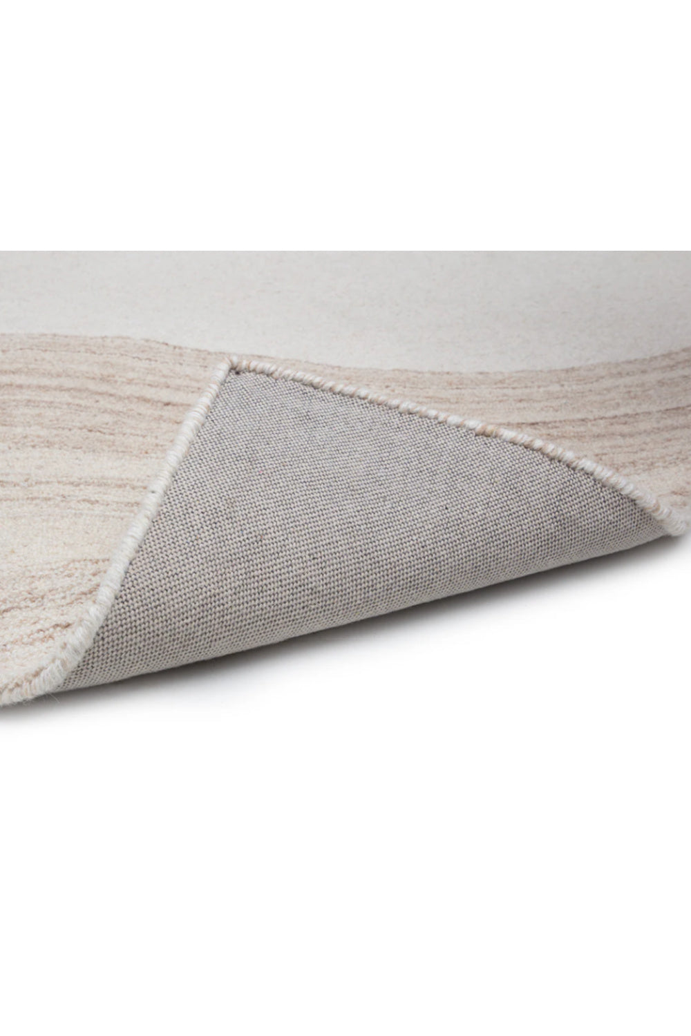 Hand-Tufted Wool Area Rug by Splendido Sanibel, alternate view 5