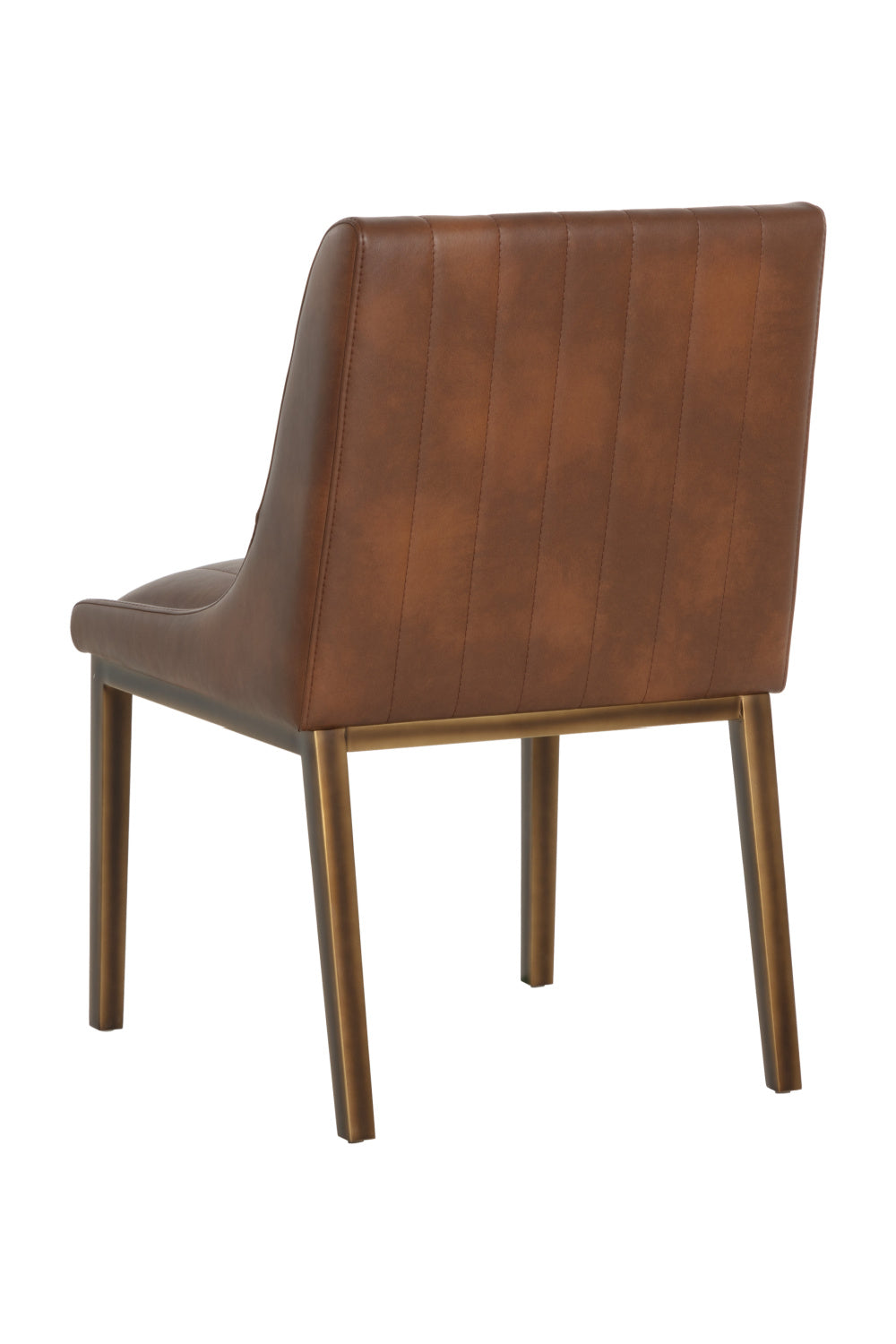 Vertical Stitched Dining Chairs (2) by Splendido Halden, alternate view 23