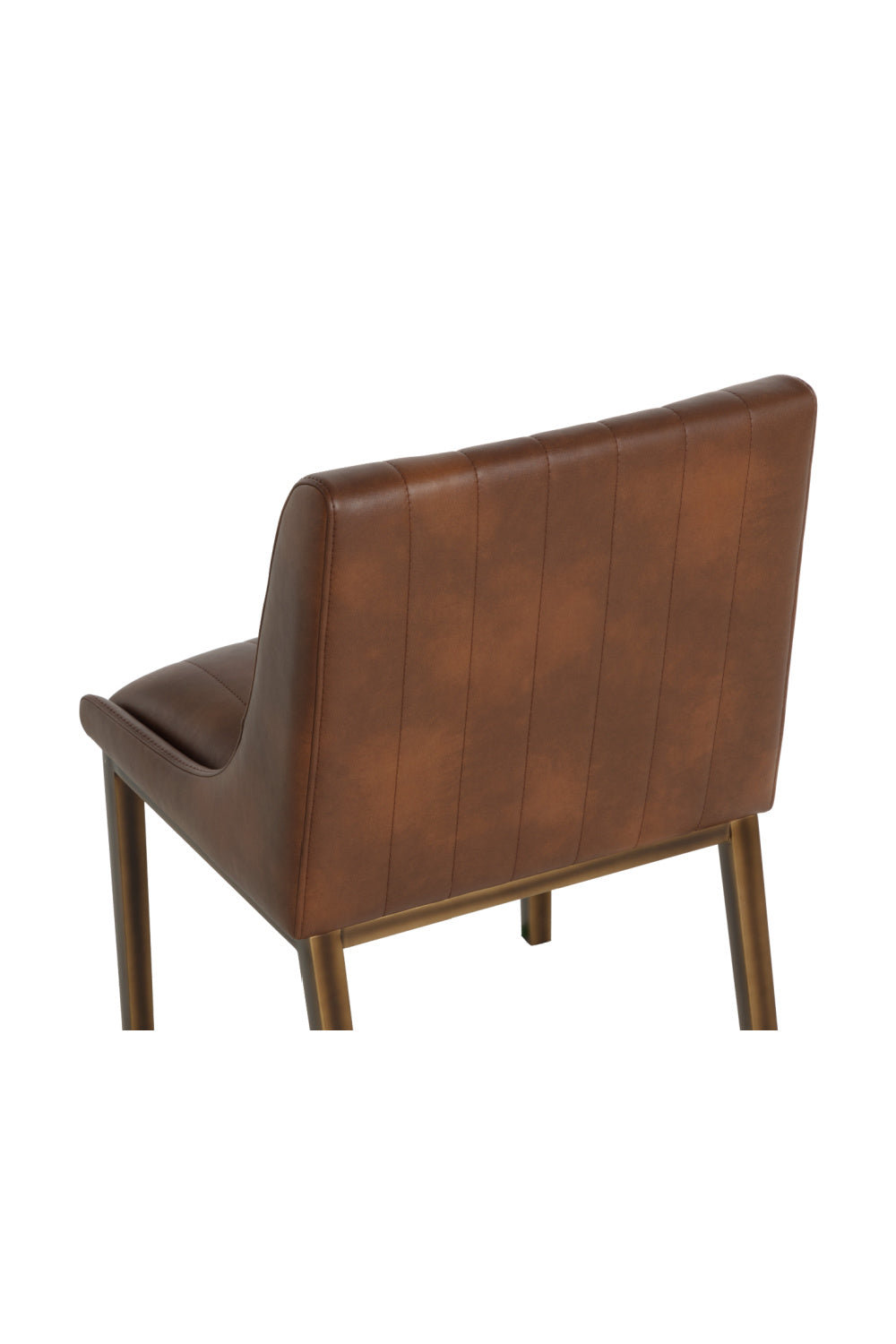 Vertical Stitched Dining Chairs (2) by Splendido Halden, alternate view 24
