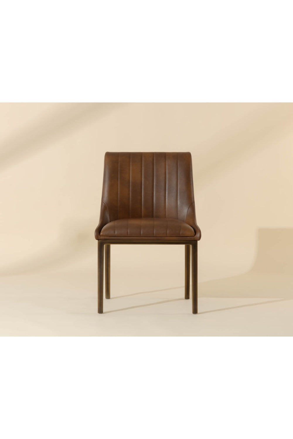Vertical Stitched Dining Chairs (2) by Splendido Halden, alternate view 25