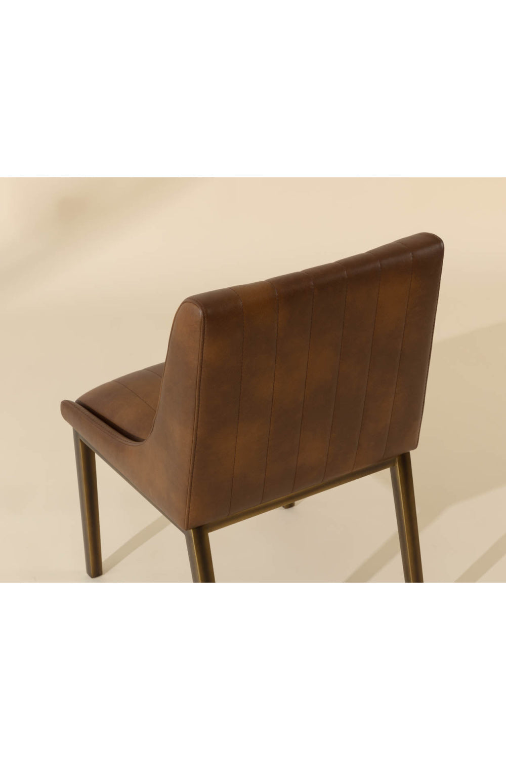 Vertical Stitched Dining Chairs (2) by Splendido Halden, alternate view 27
