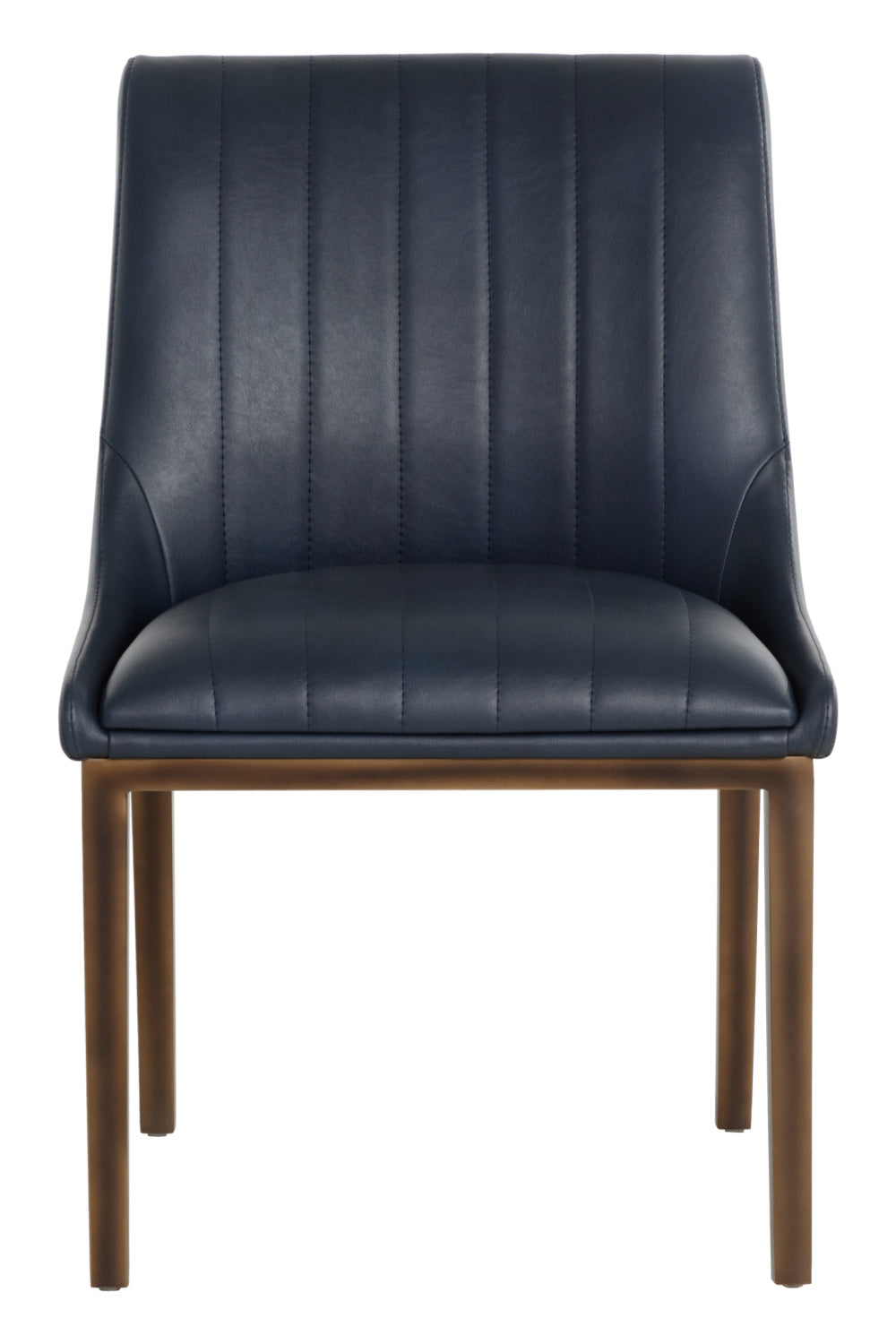 Vertical Stitched Dining Chairs (2) by Splendido Halden, alternate view 40