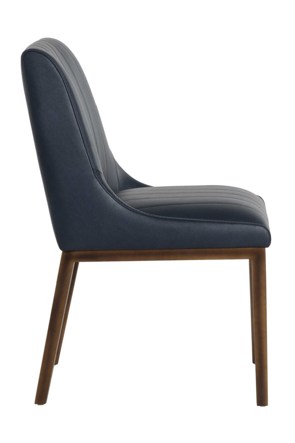 Vertical Stitched Dining Chairs (2) by Splendido Halden, alternate view 41