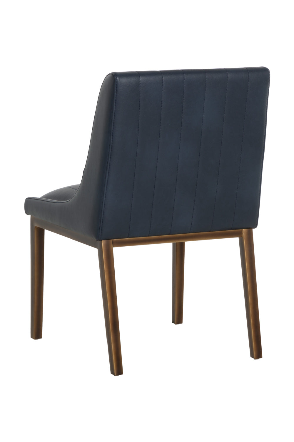 Vertical Stitched Dining Chairs (2) by Splendido Halden, alternate view 42