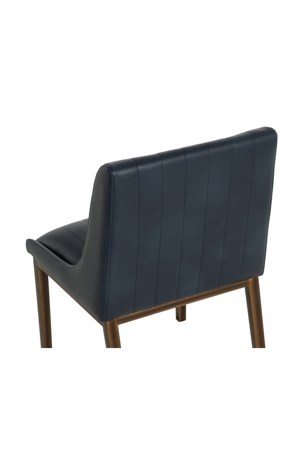Vertical Stitched Dining Chairs (2) by Splendido Halden, alternate view 43