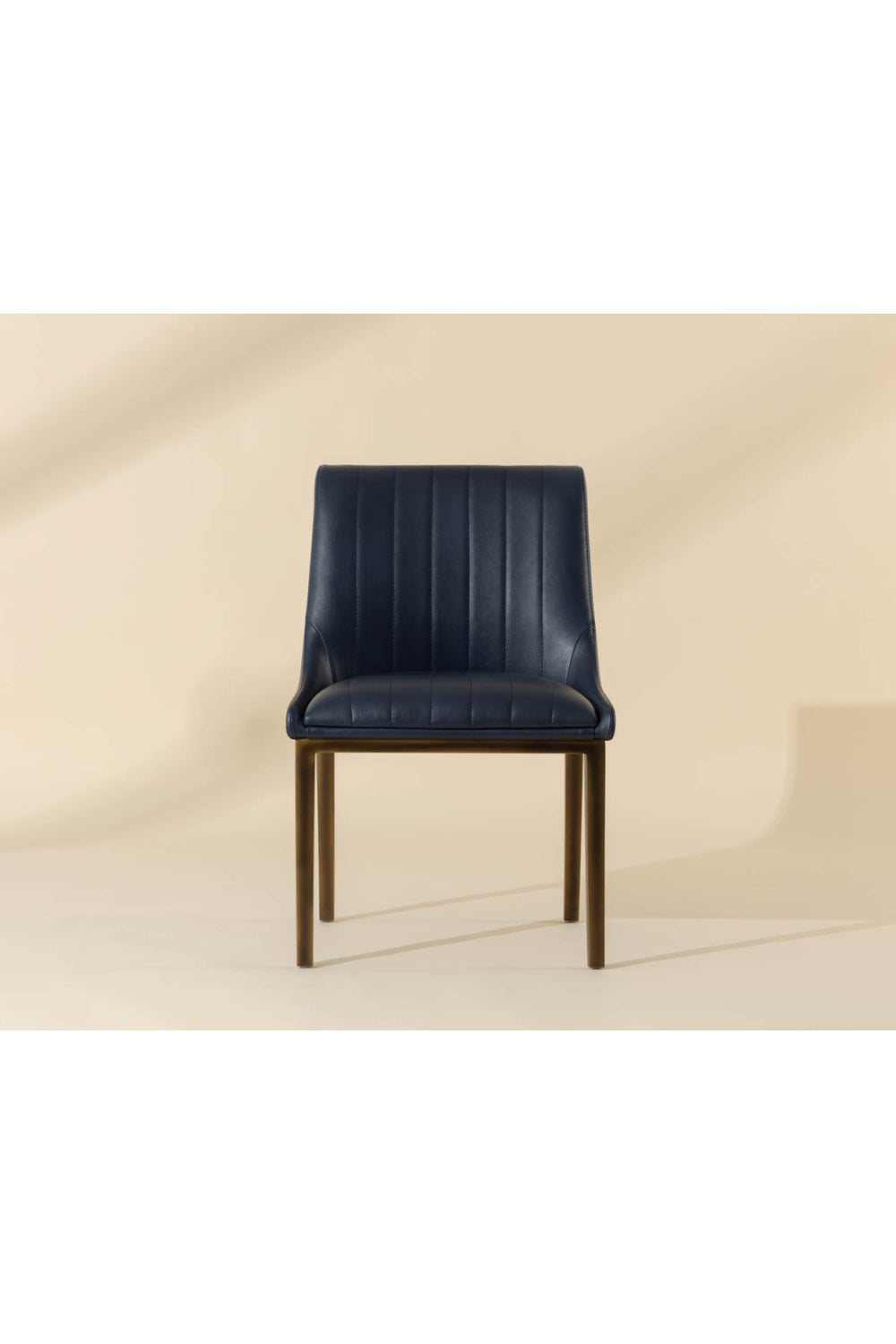 Vertical Stitched Dining Chairs (2) by Splendido Halden, alternate view 44