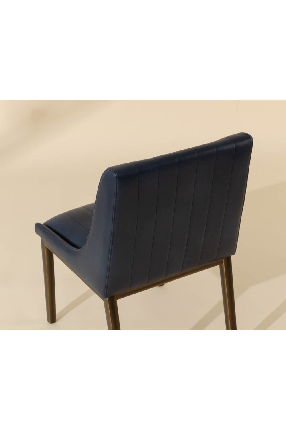 Vertical Stitched Dining Chairs (2) by Splendido Halden, alternate view 46