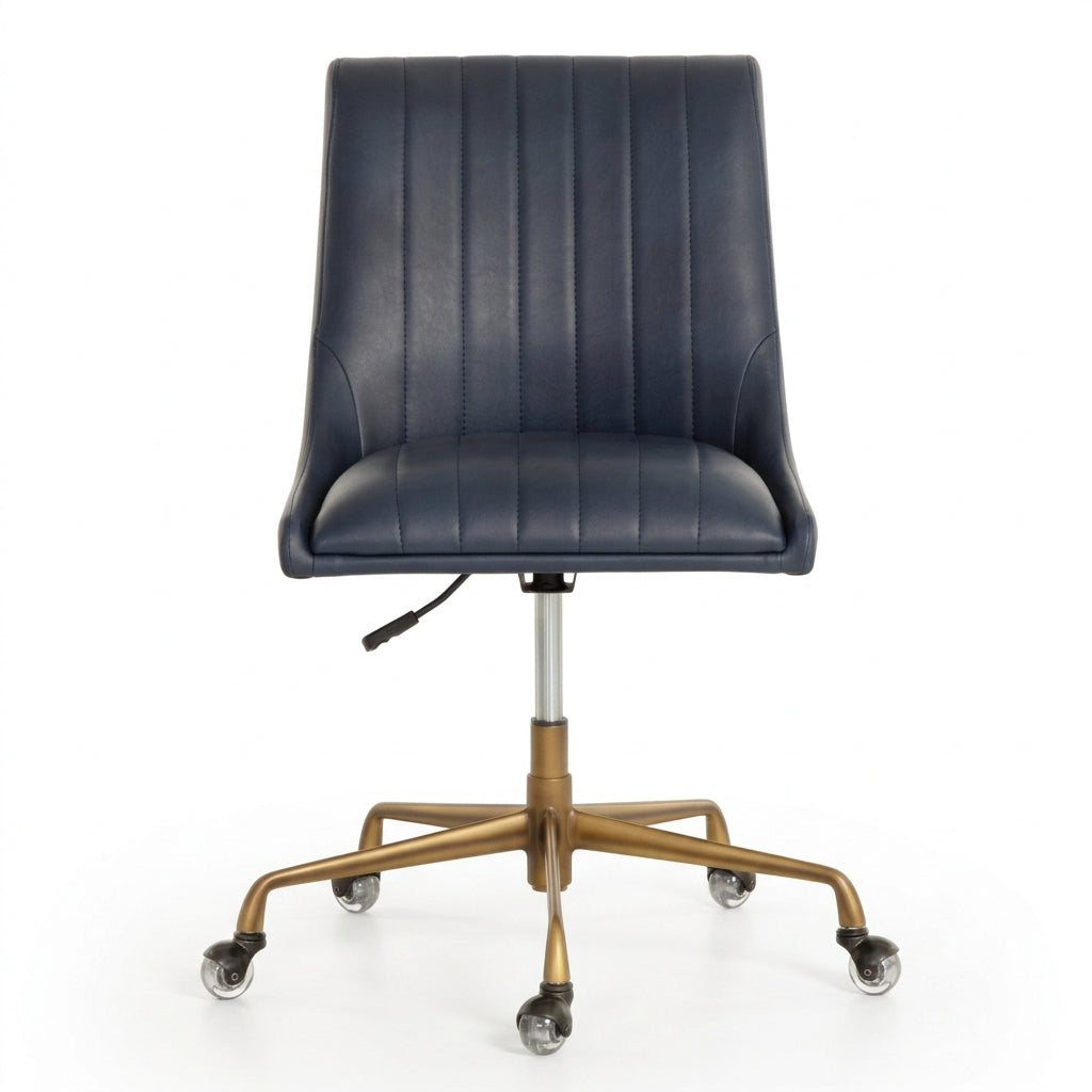 Vertical Stitched Office Chair by Splendido Halden, alternate view 9