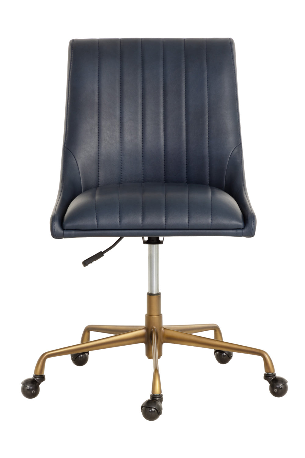Vertical Stitched Office Chair by Splendido Halden, alternate view 9