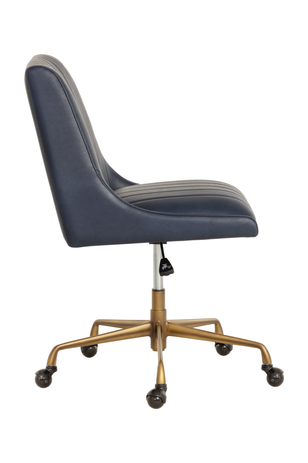 Vertical Stitched Office Chair by Splendido Halden, alternate view 11