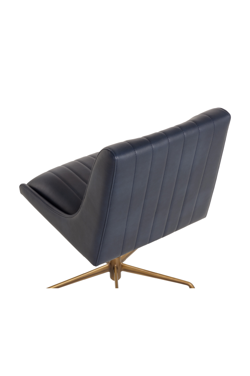 Vertical Stitched Office Chair by Splendido Halden, alternate view 13
