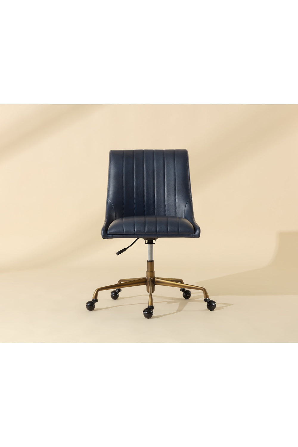 Vertical Stitched Office Chair by Splendido Halden, alternate view 14