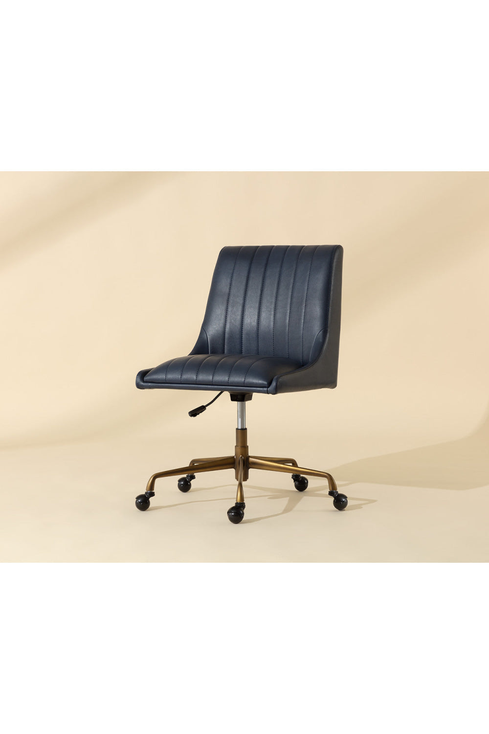 Vertical Stitched Office Chair by Splendido Halden, alternate view 15