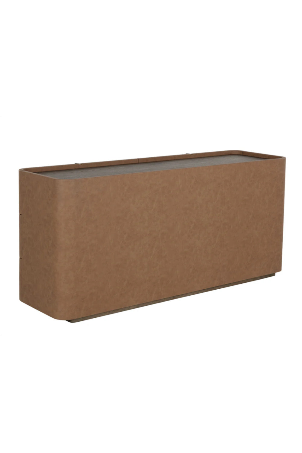 Leather-Look 6-Drawer Dresser by Splendido Jamille, alternate view 18