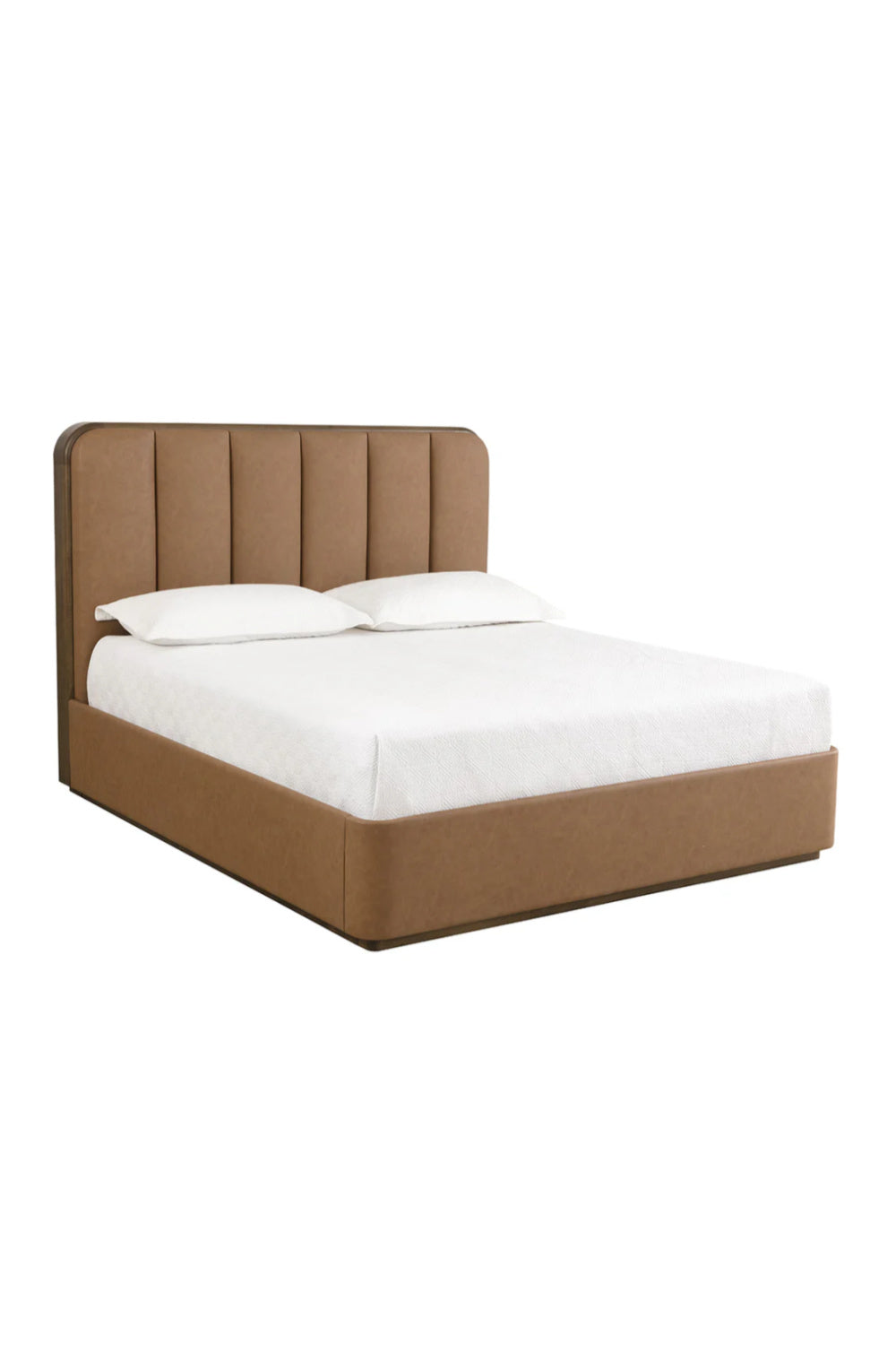 Channel Tufted Bed by Splendido Jamille, alternate view 26