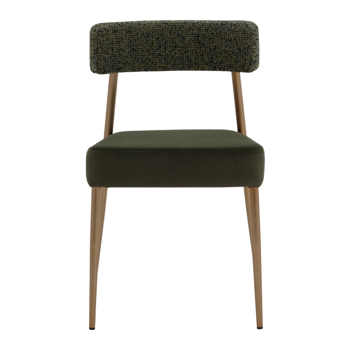 Open-Back Stackable Dining Chair | Splendido Ashwin