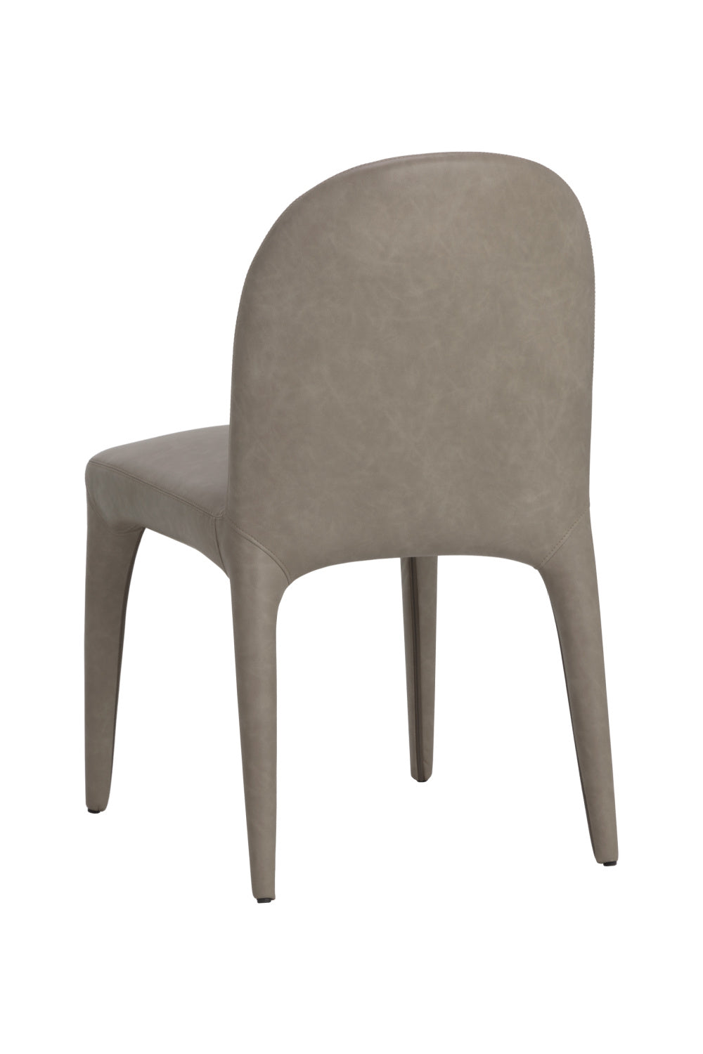 Seamless Upholstered Dining Chairs (2) by Splendido Tamina, alternate view 12