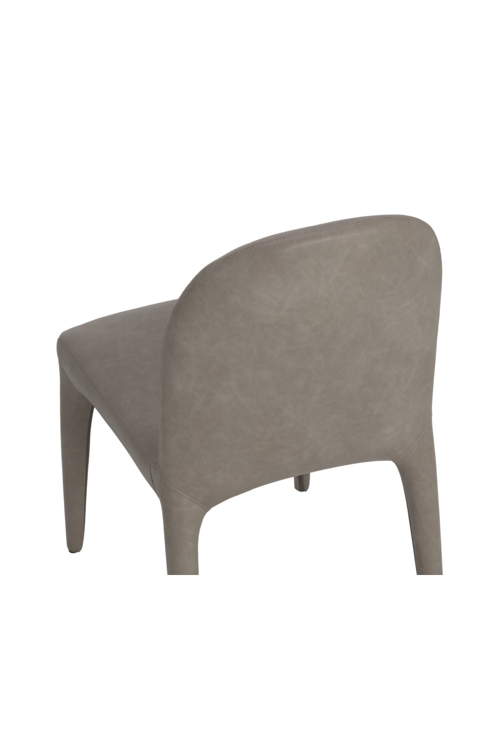Seamless Upholstered Dining Chairs (2) by Splendido Tamina, alternate view 13