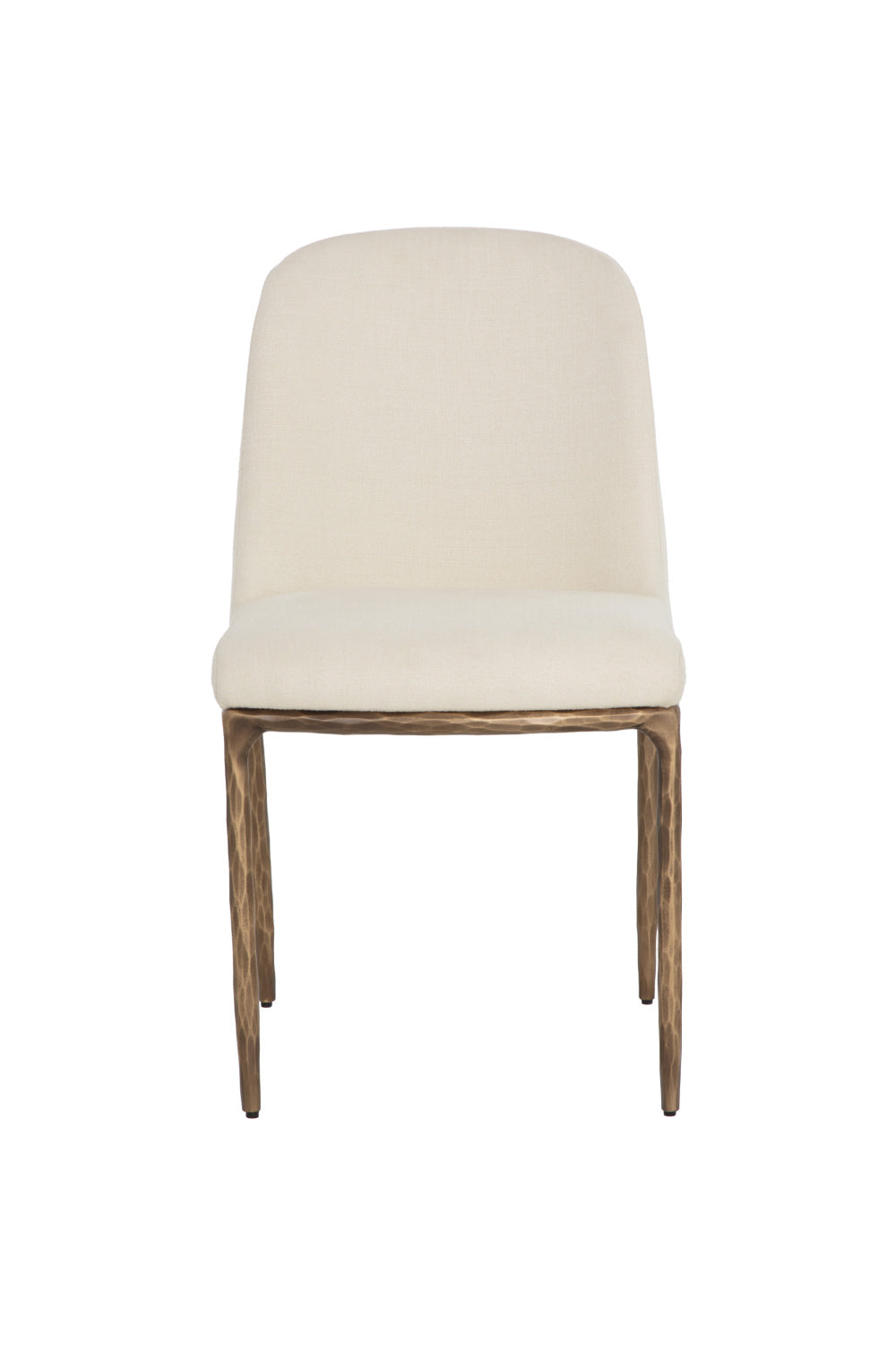Upholstered Dining Chairs (2) by Splendido Nestor
