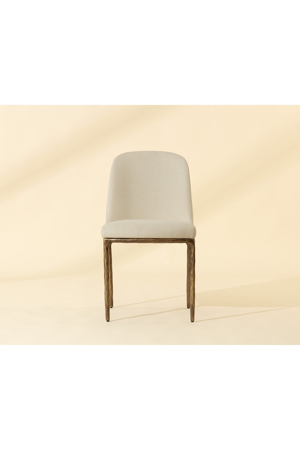 Upholstered Dining Chairs (2) by Splendido Nestor, alternate view 7