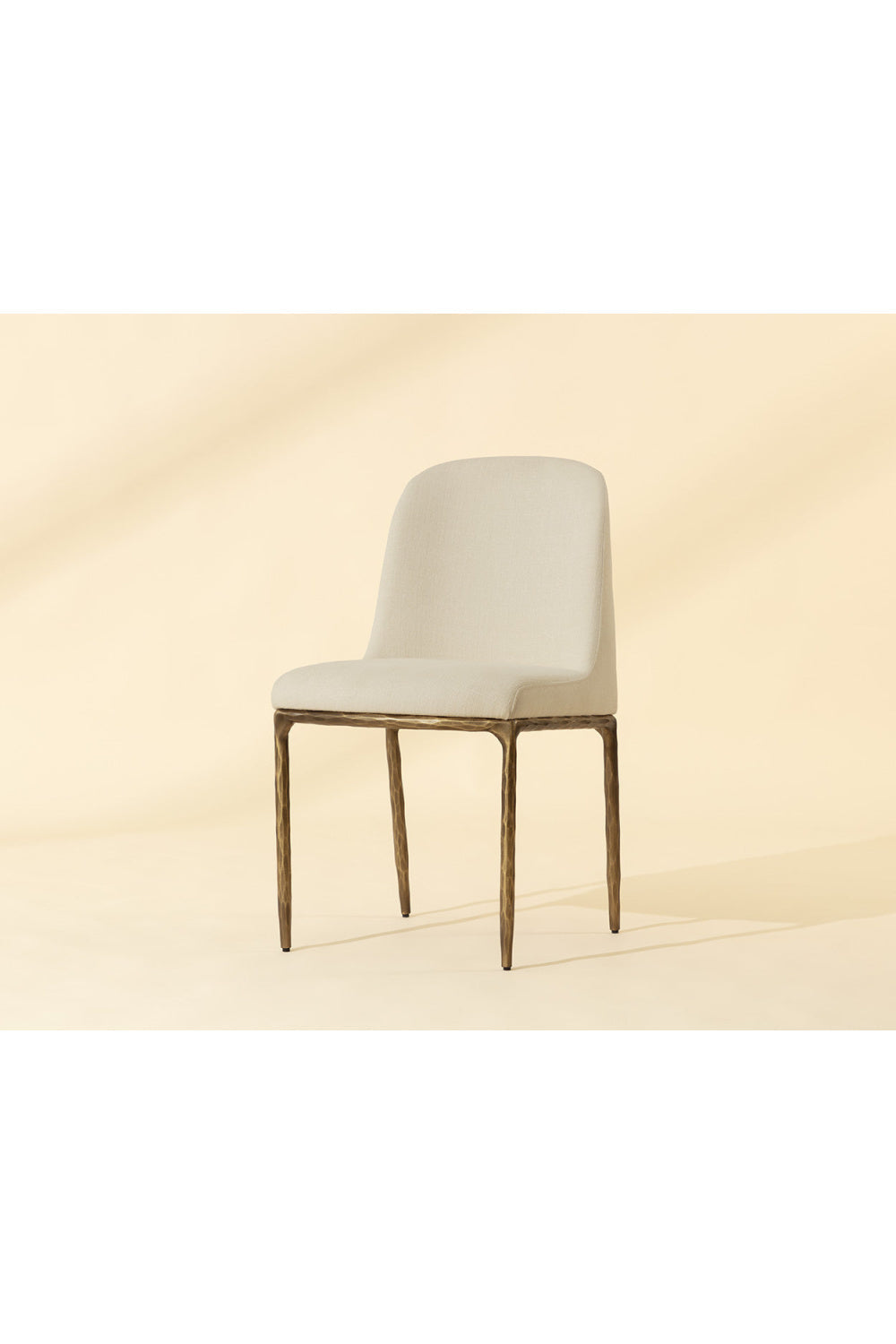 Upholstered Dining Chairs (2) by Splendido Nestor, alternate view 8