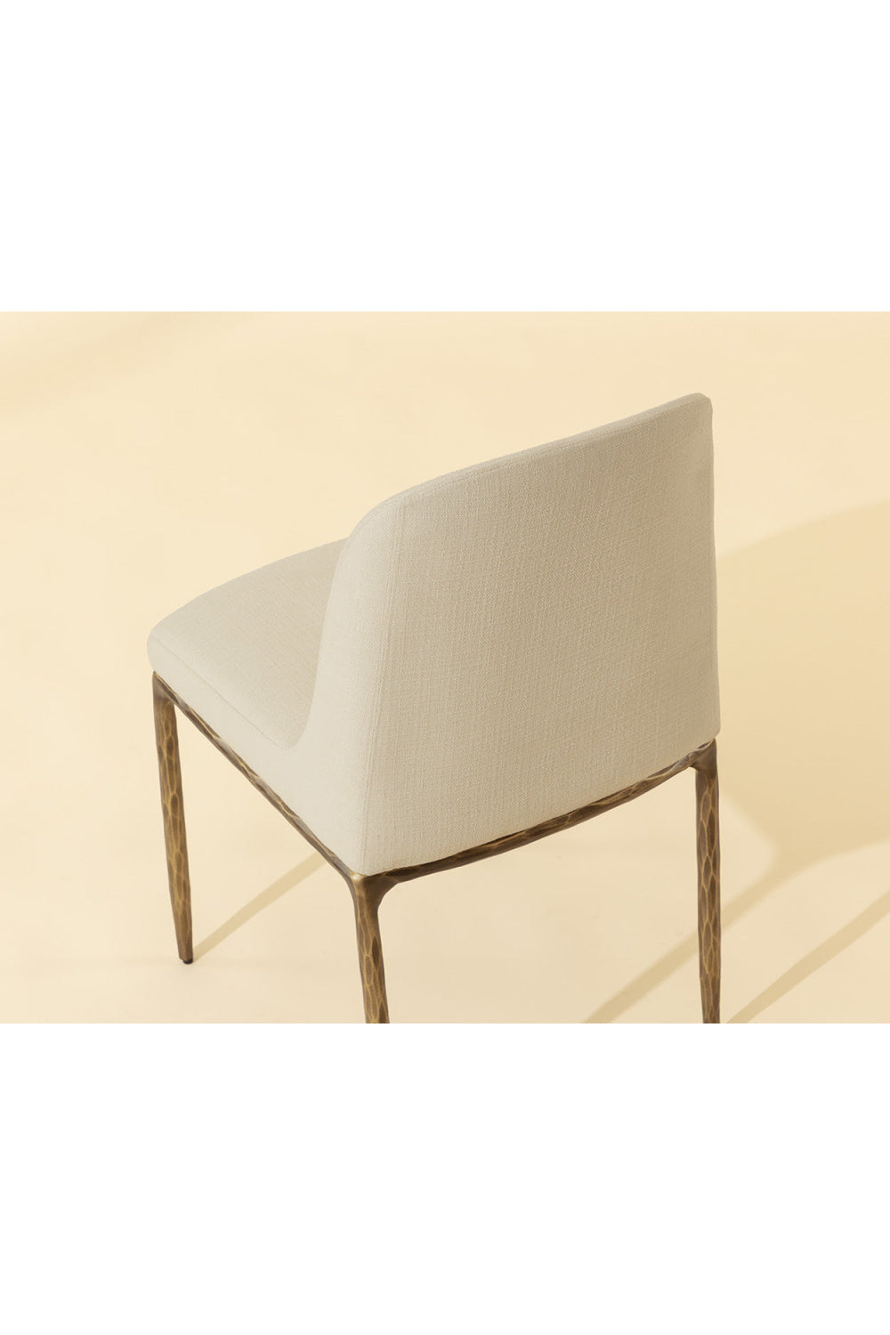 Upholstered Dining Chairs (2) by Splendido Nestor, alternate view 9