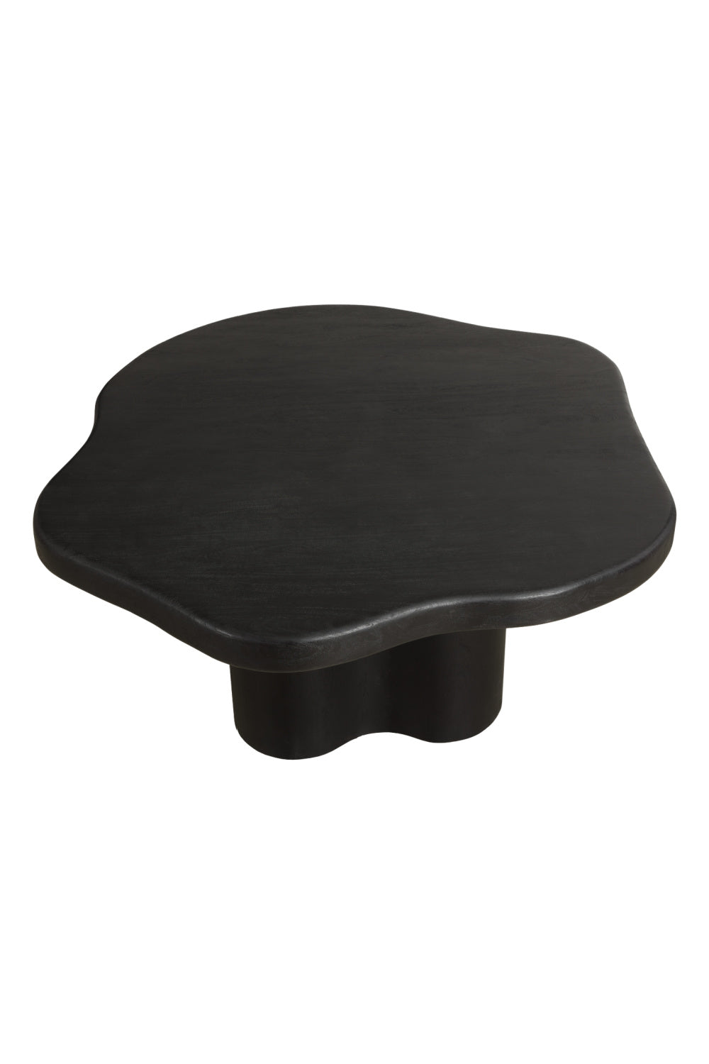 Solid Acacia Wood Dining Table by Splendido Bellona, alternate view 5