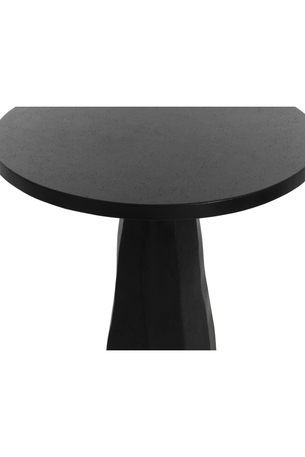 Marble-Inspired Concrete Bar Table by Splendido Kliff Dining Table, alternate view 13