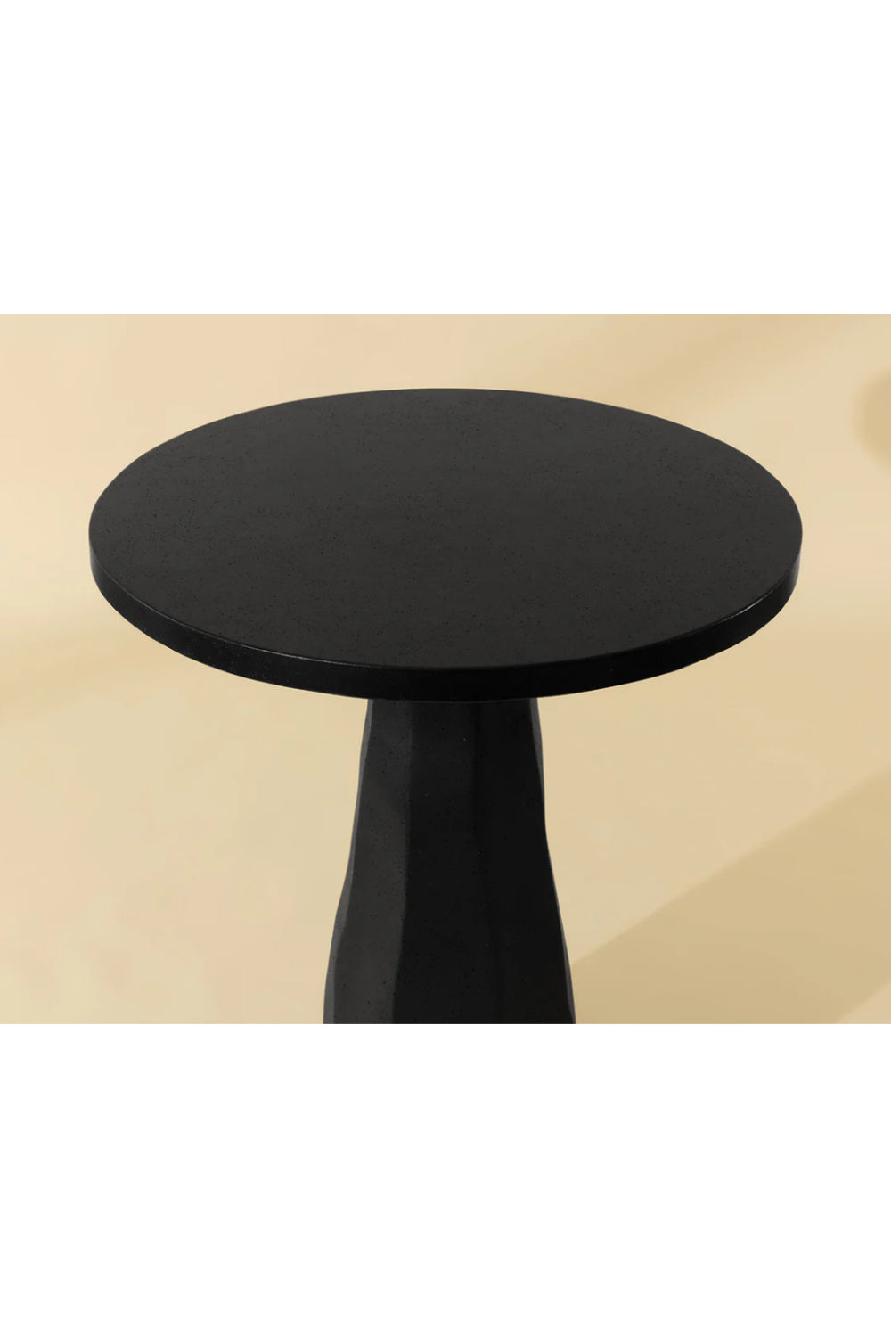 Marble-Inspired Concrete Bar Table by Splendido Kliff Dining Table, alternate view 16