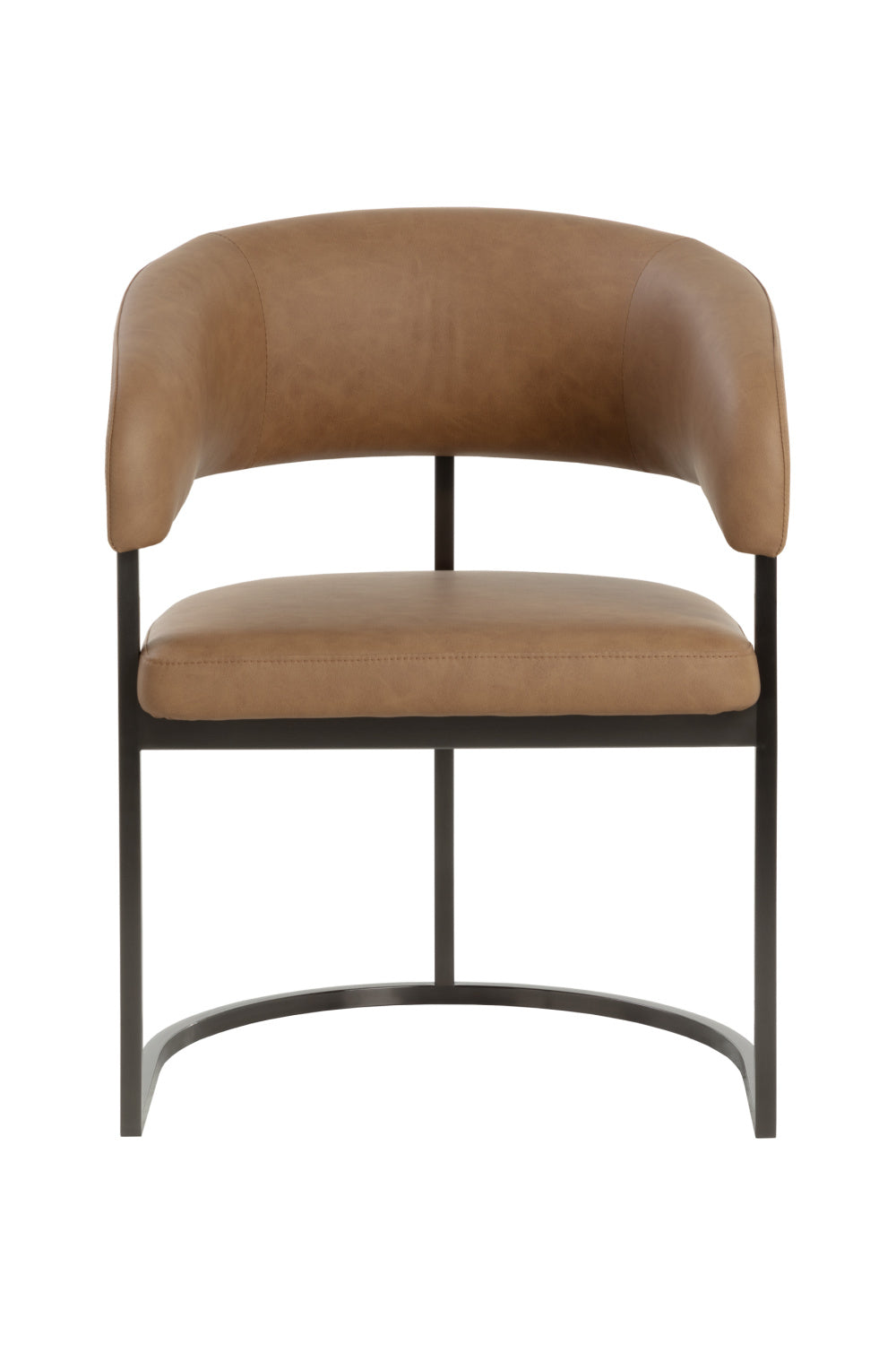Cantilevered Frame Dining Armchair by Splendido Marris Dining Chair, alternate view 10