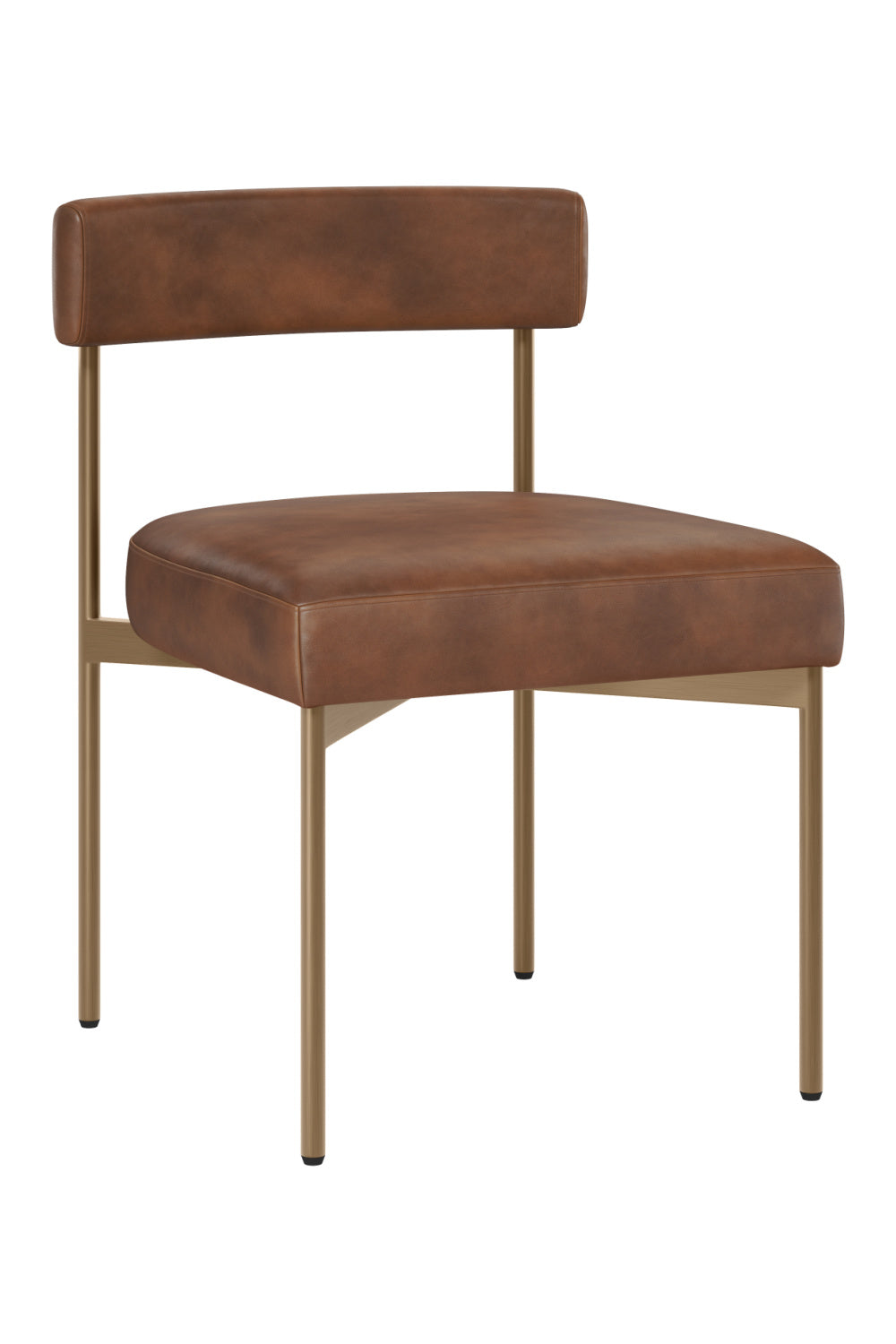 Modern European furniture - Open-Back Dining Chairs (2) - www.oroa.com