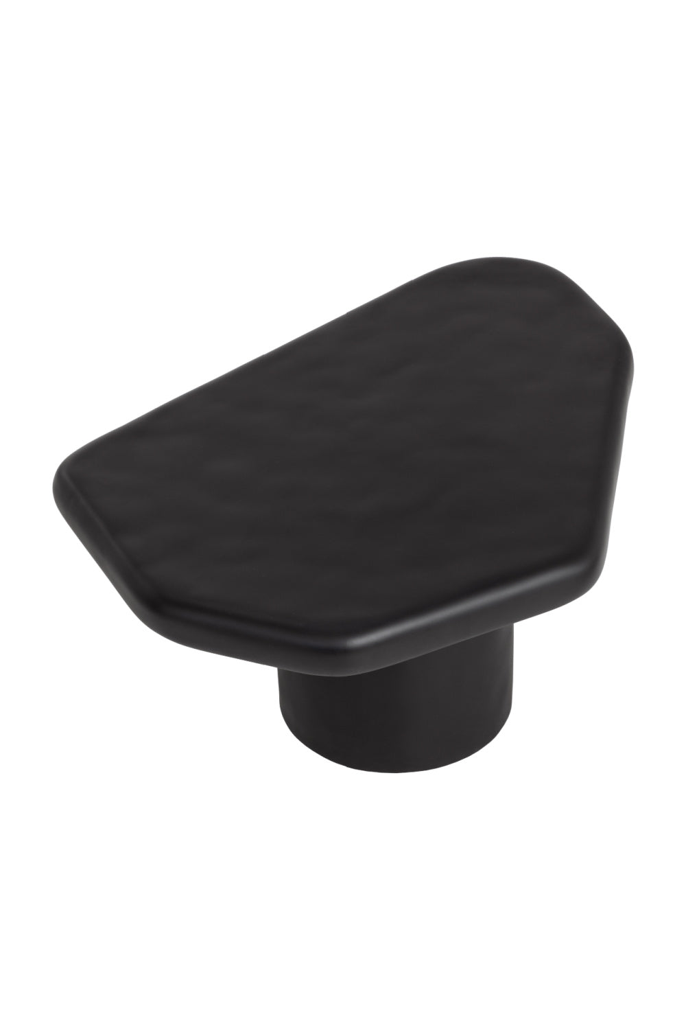 Black Concrete Indoor/Outdoor Coffee Table by Splendido Detti, alternate view 5