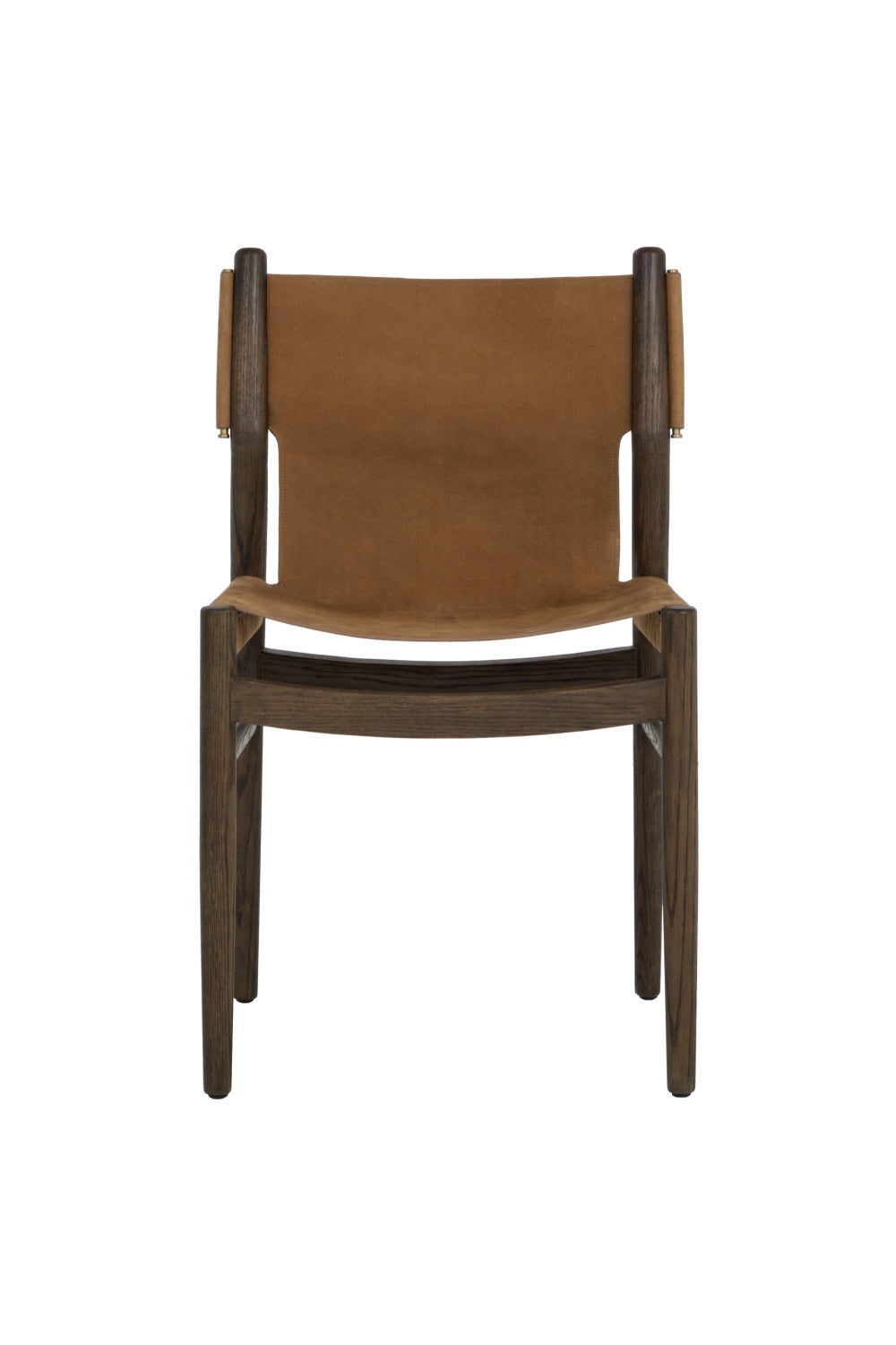 Solid Oak Wood Dining Chair by Splendido Argus