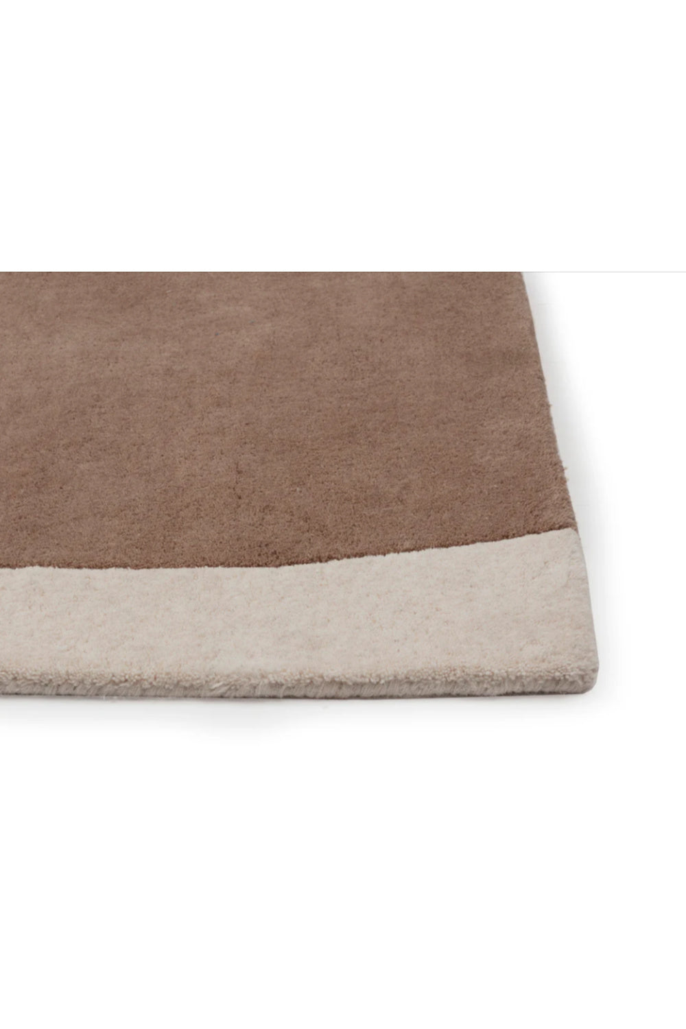 Contemporary Wool Area Rug by Splendido Avalora, alternate view 3