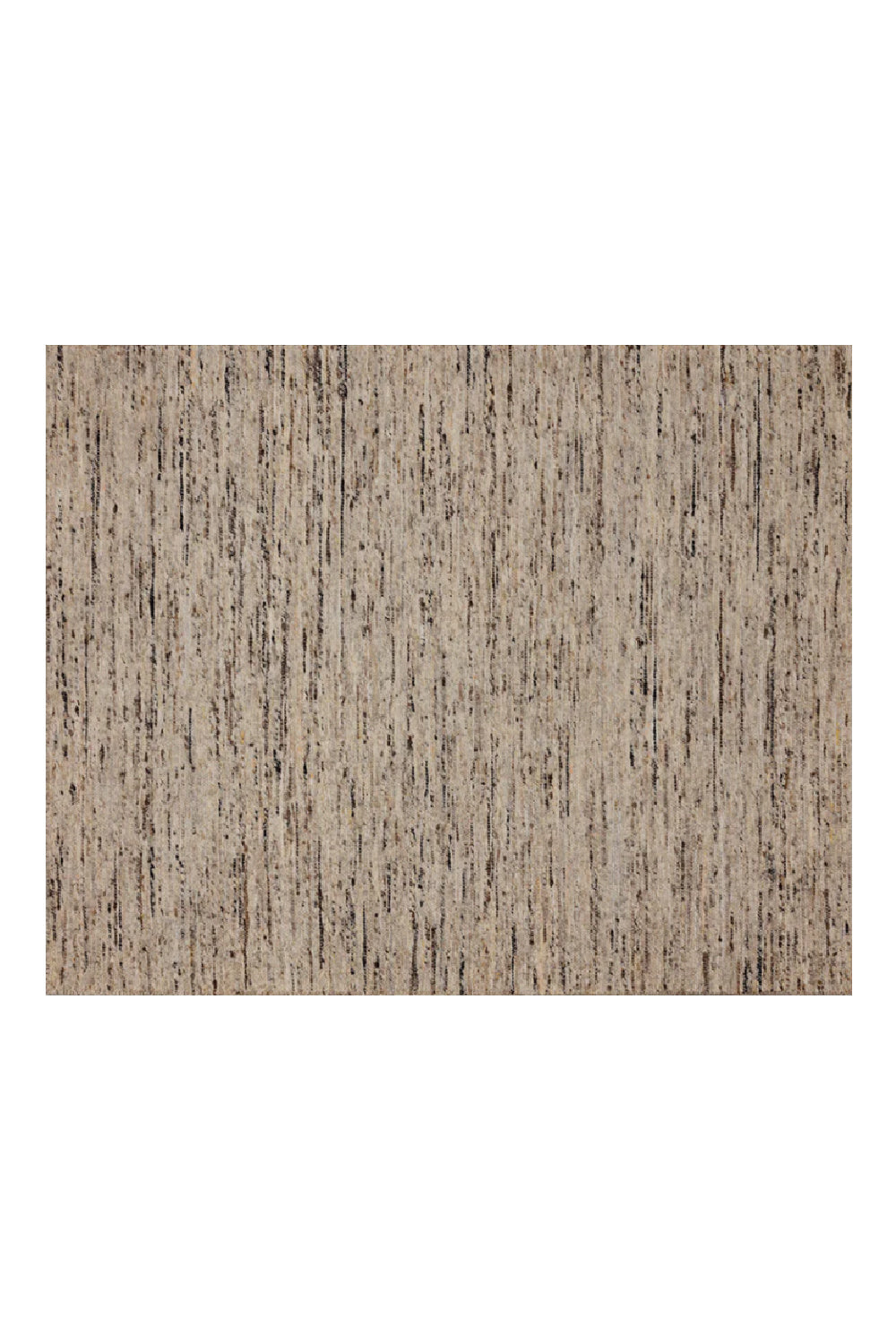 Wool Hand-Woven Area Rug by Splendido Terena
