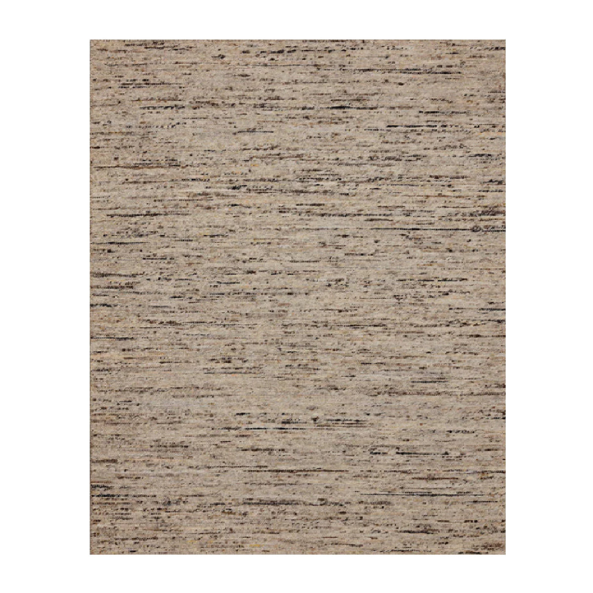 Wool Hand-Woven Area Rug | Splendido Terena