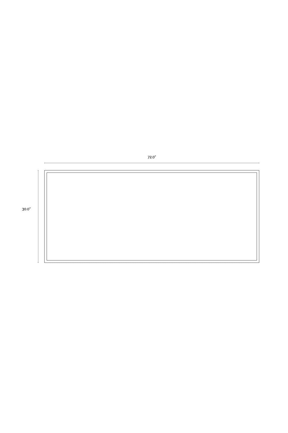 Abstract Linear Canvas Art by Splendido Frequency Art Print, alternate view 6