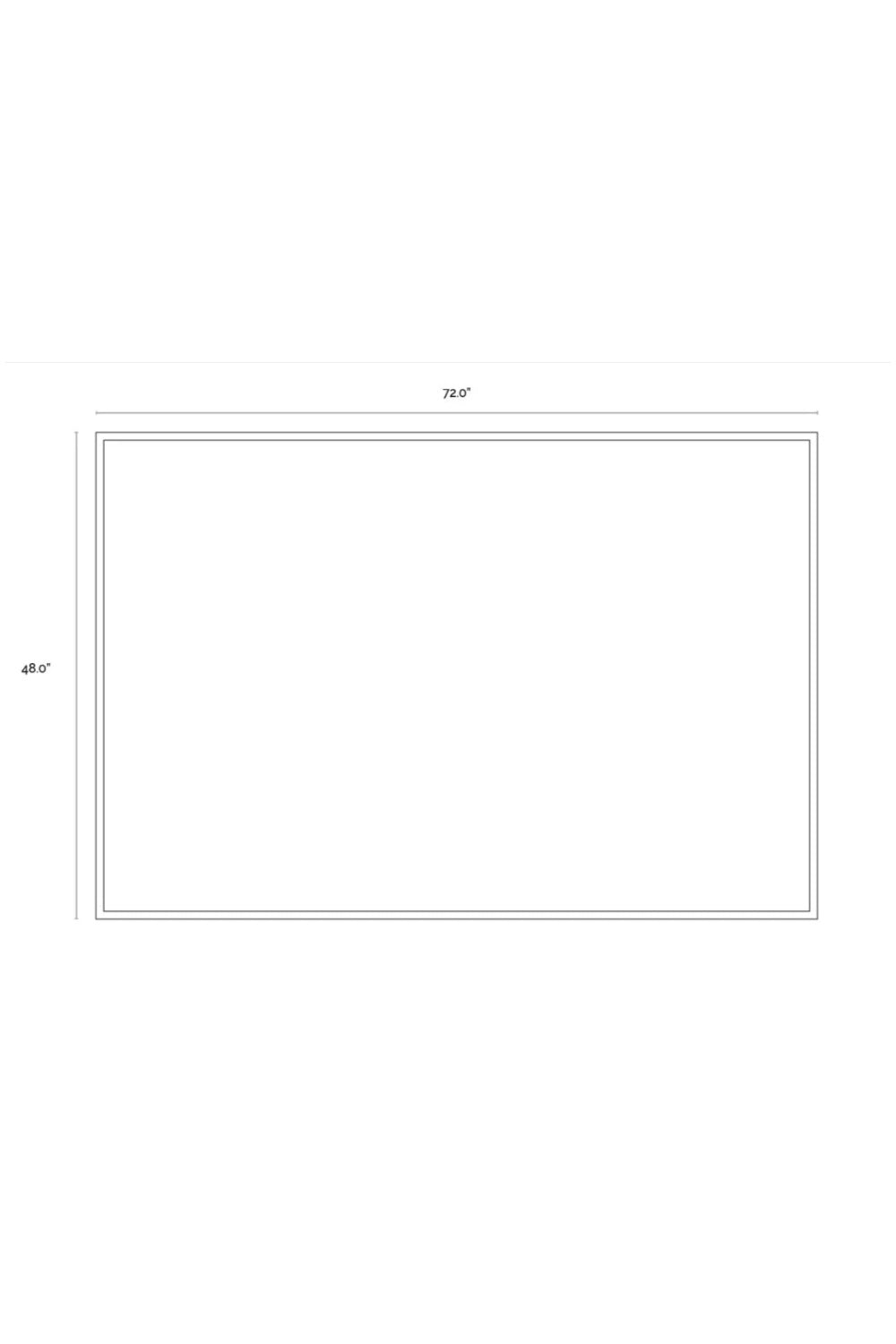 Greyscale Canvas Wall Art by Splendido Smoke Screen Art Print, alternate view 6
