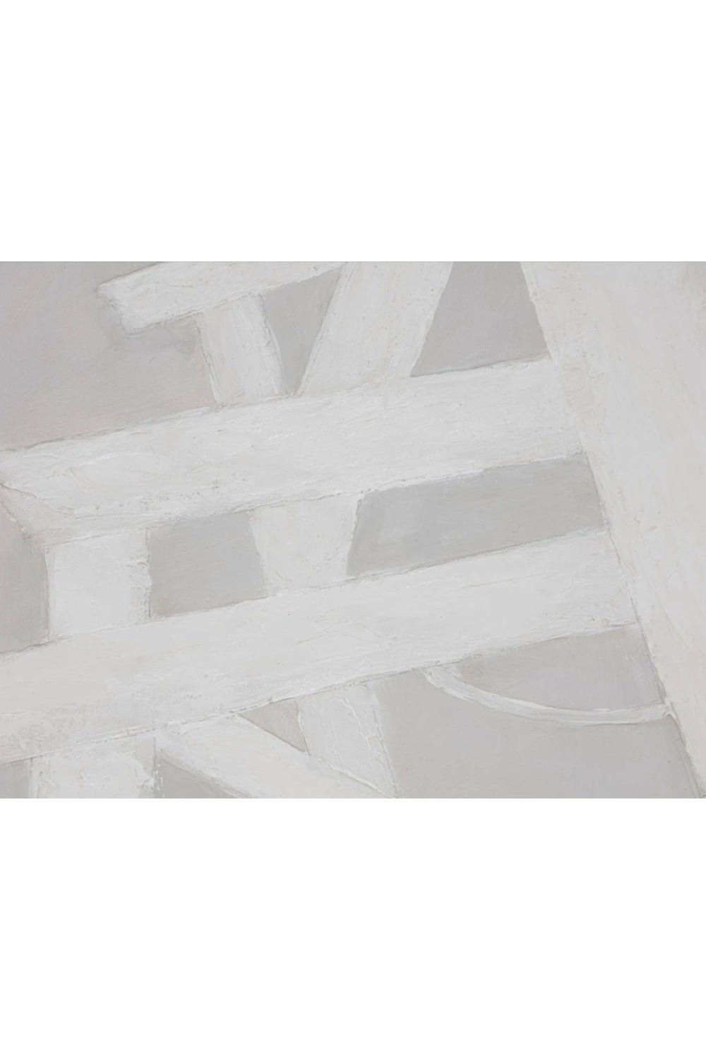 Contemporary Monochrome Wall Art by Splendido Breaking Barriers Art Print, alternate view 3